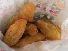 -北京建筑大学食堂(西城校区店)