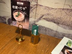 -新白鹿餐厅(龙游路总店·杭帮菜名店)
