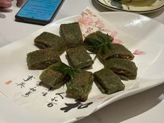 -阿露佳·舌尖上的安吉菜