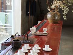 -曲廊院(东四十一条店)