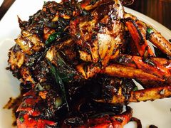 -龙海鲜螃蟹王(宏茂桥店)