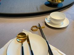 -海航大厦万豪酒店彩海轩中餐厅(霄云路店)