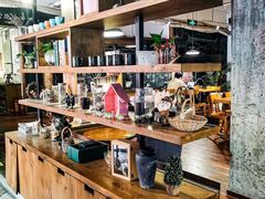 -雕刻时光·无国界料理西餐厅(五山店)