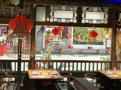 -东方红·湖南菜(金屿店)