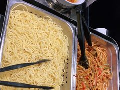 -比格比萨自助(花园路店)