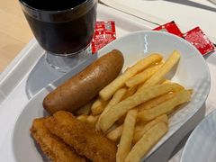 -宜家·瑞典风味餐厅(武汉荟聚中心店)