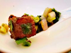 -山泉公馆酒家(珠江新城店)