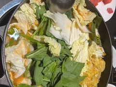 -福茂源横山铁锅羊肉(高新路店)