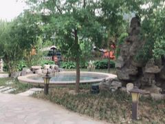 -中家鑫园温泉酒店鑫悦汤泉