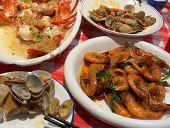 -琼大师东方烤乳猪(亚特兰蒂斯店)