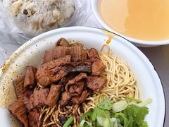 -幸福路牛肉面馆(总店)