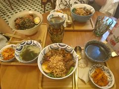 七公乞丐饭-春风·有糖(崇宁路店)