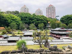 -深圳锦绣中华民俗村