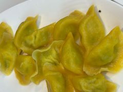 -船歌·鱼水饺青岛菜(恒隆广场店)