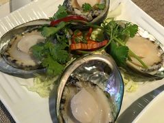 -金海阁海鲜火锅