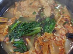 -柳之缘柳州螺蛳粉(汇品坊美食城店)