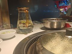 -遇东北林区铁锅炖(南开店)