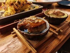 -夫子道刺身