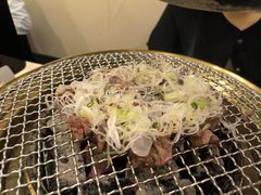 -大阪烧肉BAKA一代(十亩地店)
