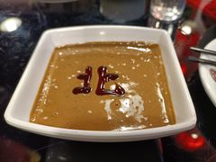 -北门涮肉·炭火铜锅涮肉(什刹海店)