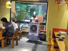 大堂-令狐冲·活鱼馆(宝龙店)