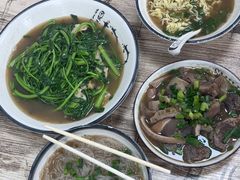-正宗阳山牛杂(东城店)