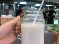 米汤儿-苏小柳点心·手作小笼包(新街口分院店)