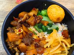 -玉兰苑一等茶餐厅