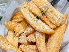 -Potato Corner(广州天河城店)