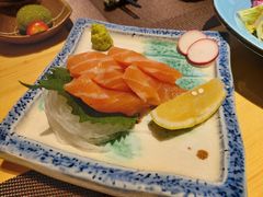 -匠糊·日本料理(美岸广场店)