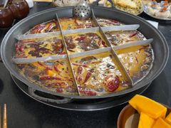-肥龙火锅(南坪店)