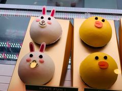 -巴黎贝甜(来福士店)