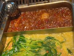 -大隐·成都火锅Bistro(合生麒麟新天地店)