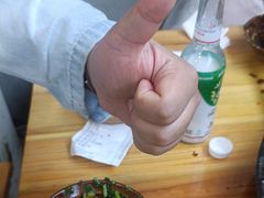 -黄潇洒老火锅(九眼桥宏济巷店)