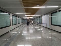 -民安大道(地铁站)