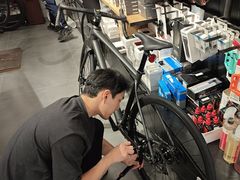 -TREK崔克自行车(碧云店)