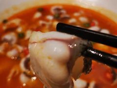 -青花椒花椒鱼(合生汇店)