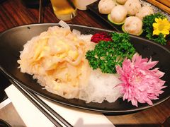 -老翡翠 Old Crystal Jade Restaurant