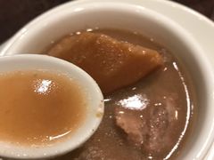 -刘胖子家常菜·蹄花焖藕(中南店)