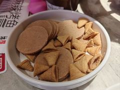 -南锣南门(东方银座店)