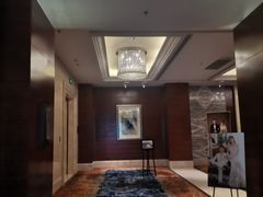 -上海雅居乐万豪侯爵酒店