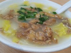 -剪花娘子·陕西面馆(上海川沙百联店)