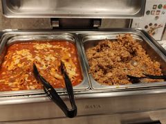 -比格比萨自助(万柳华联店)