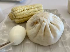 -白玉兰食品(中山公园龙之梦店)