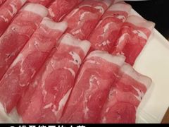-辣莊重庆老火锅(威海高铁站韩乐坊店)