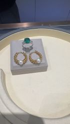 点击看大图 -Cindy Jewelry·钻戒·彩色宝石