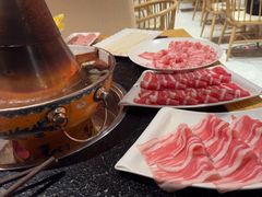 -京炭铜锅涮肉·羊蝎子·羊肉炉(保利·时光里店)