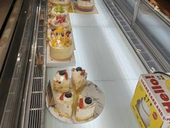 -三只蜜蜂蛋糕(东城店)