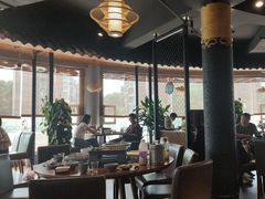 -盐帮食坊•小河帮川菜(四川师大店)