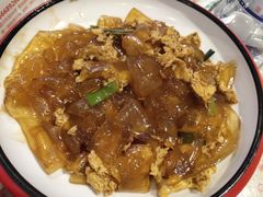 -满堂春特色餐馆